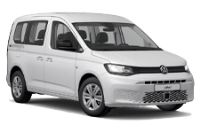 Van Hire Wellington - Caddy Van - Van hire Wellington