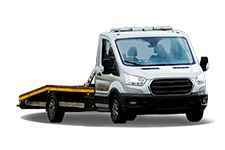 Van Hire Wellington - Recovery Van - Van hire Wellington